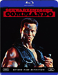 Commando{}